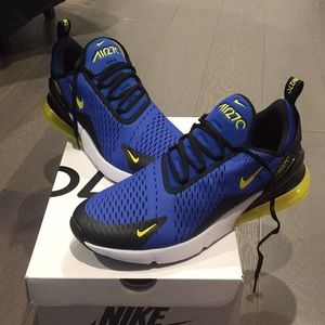 NIKE AIR MAX 270